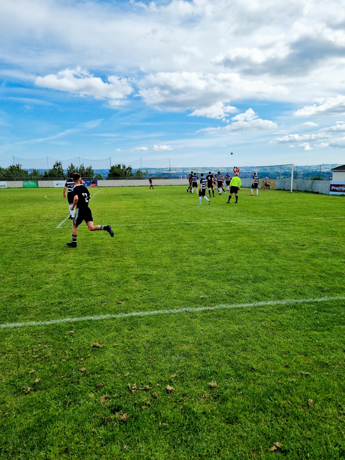 Belfast Celtic CIC - Photo 1