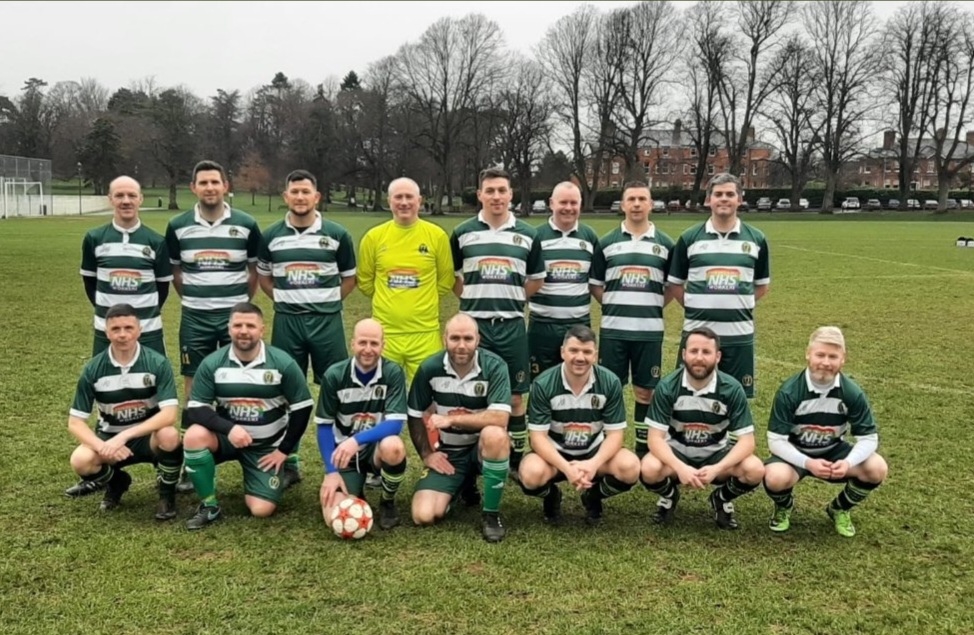Belfast Celtic CIC - Photo 3
