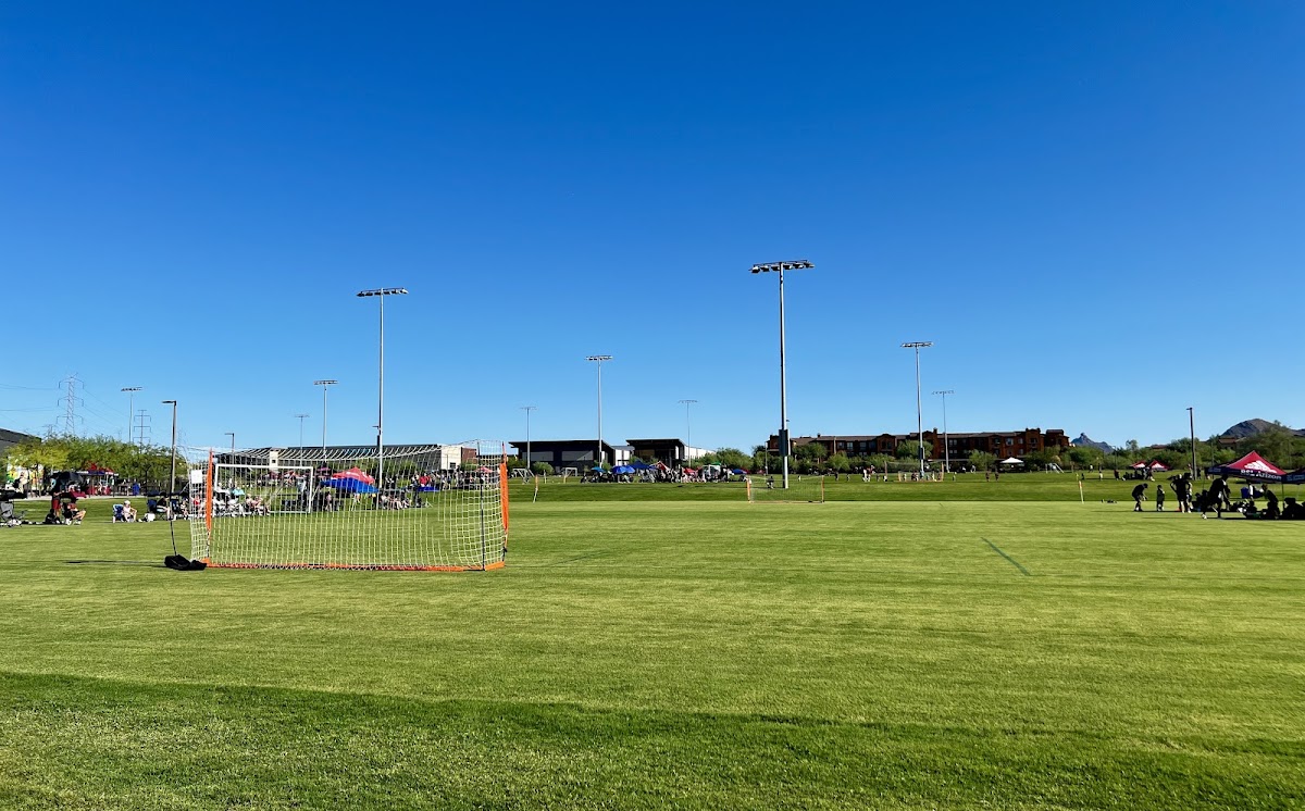 Bell 94 Sports Complex - Photo 1