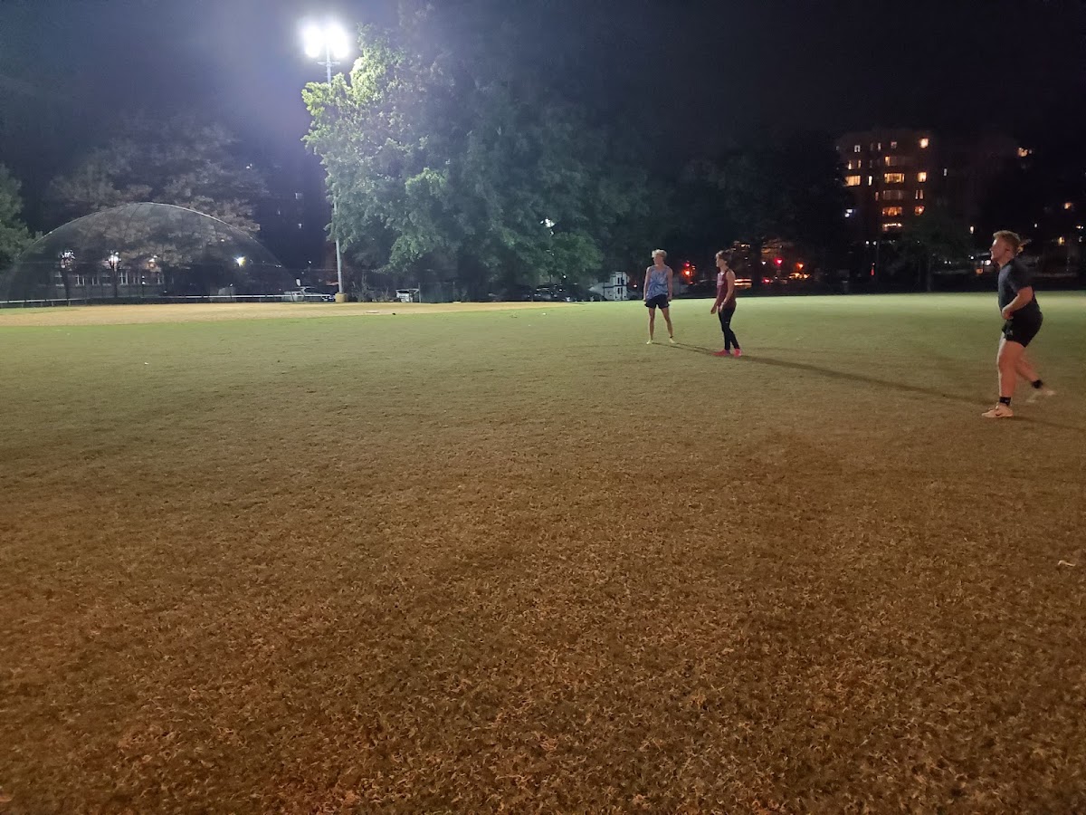 Bell-Columbia Heights Athletic Field - Photo 3