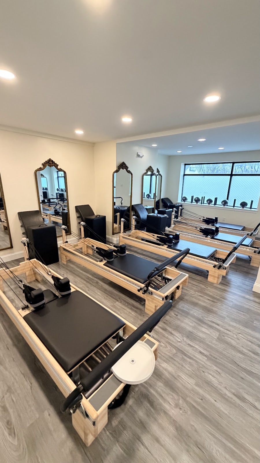 Bella Forma Pilates - Photo 3