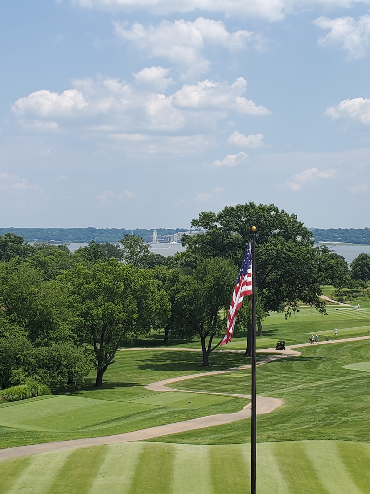 Belle Haven Country Club - Photo 3