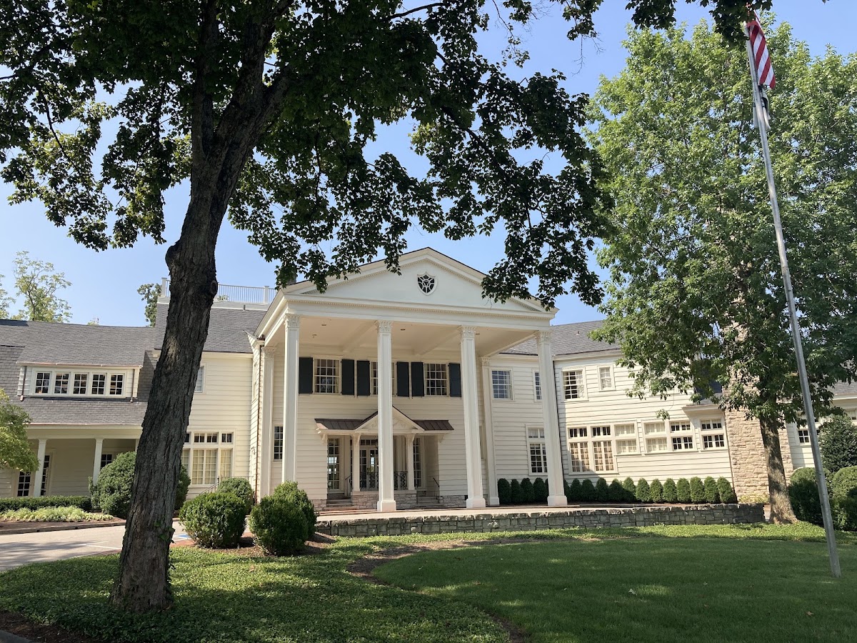 Belle Meade CC - Photo 1