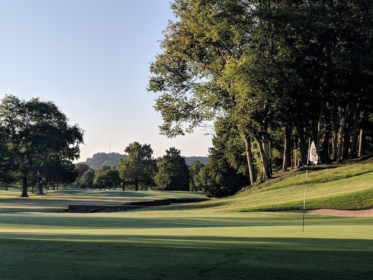Belle Meade CC - Photo 2