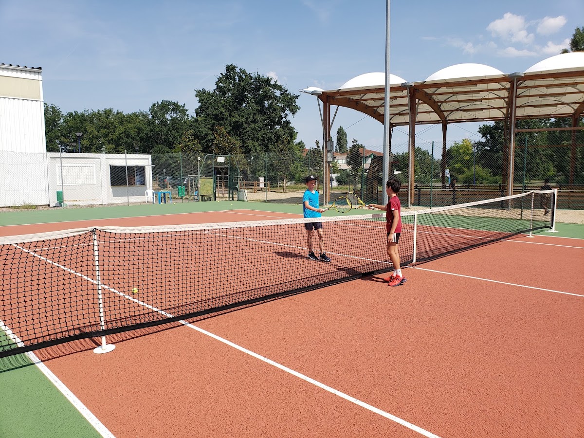 Tennis Club Bellerive-sur-Allier