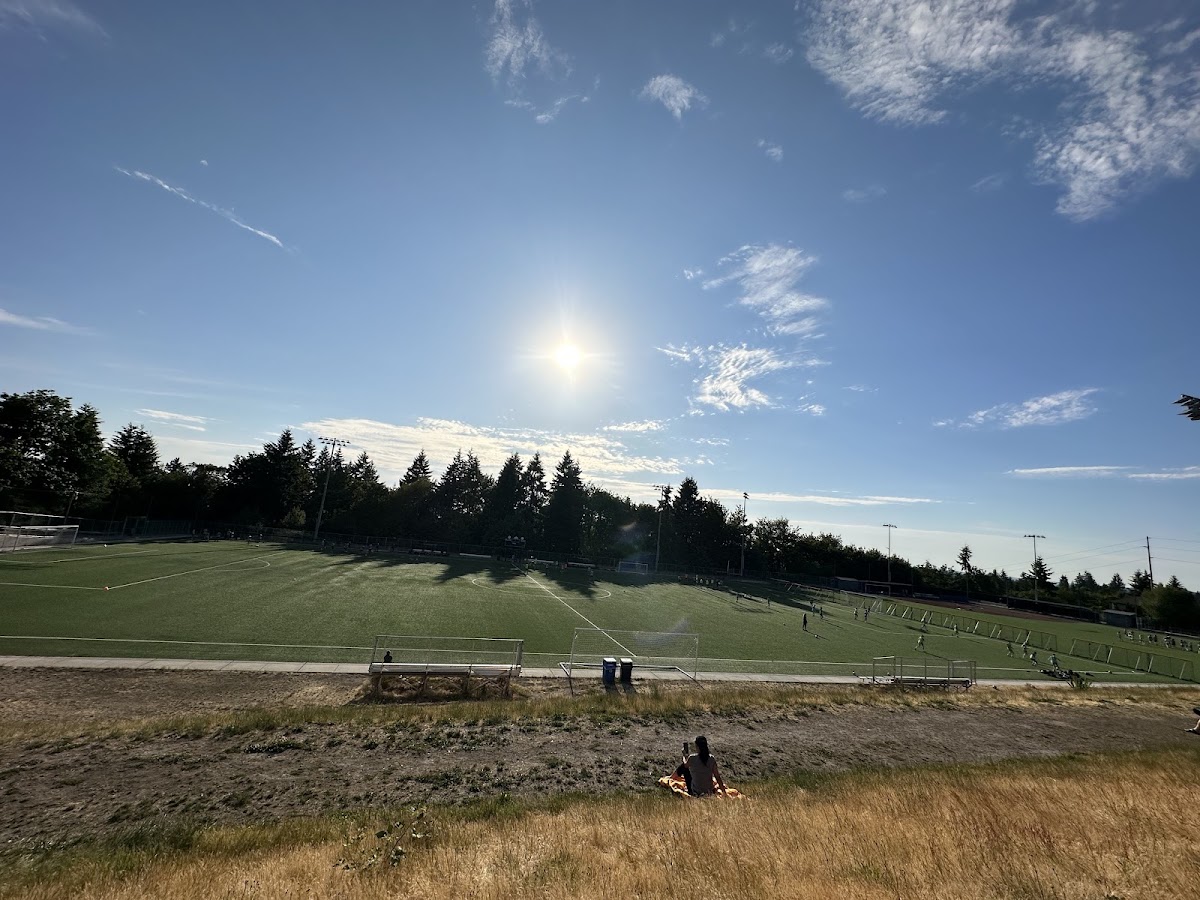 Bellevue College Soccer Field - Photo 3