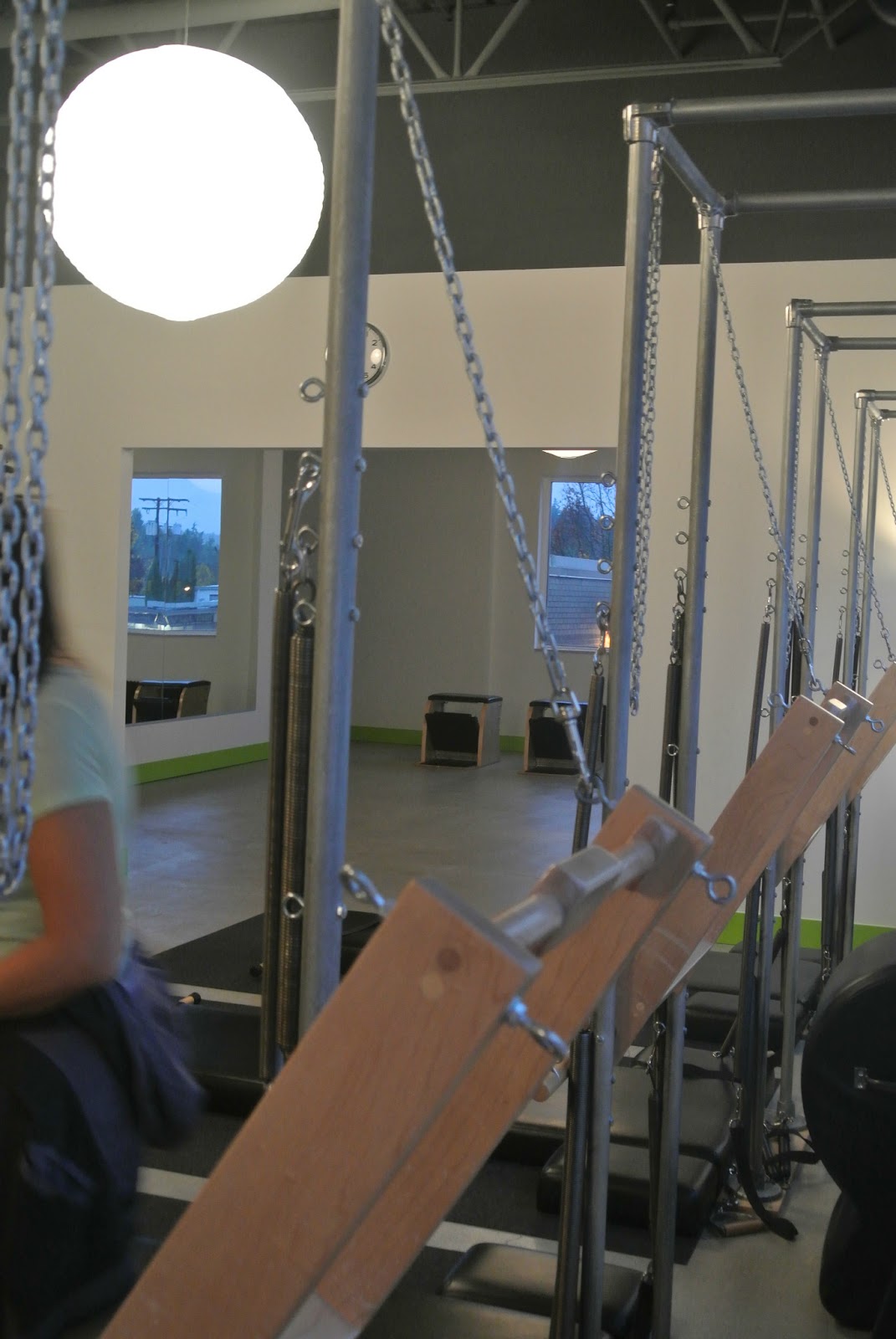 Bellevue Pilates - Photo 2