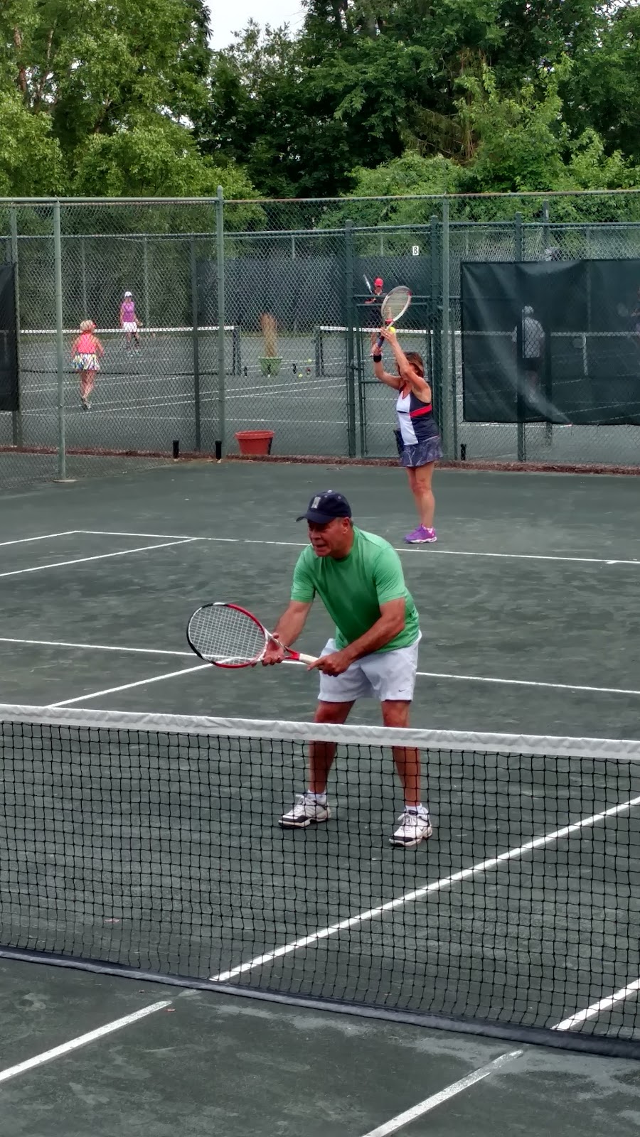 Bellevue Tennis Center Inc - Photo 1