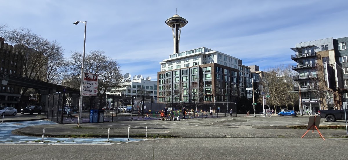 Belltown Pickleball Courts - Photo 2