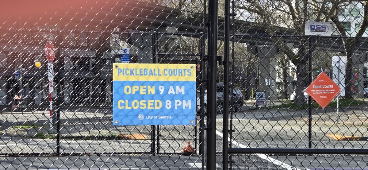 Belltown Pickleball Courts - Photo 3