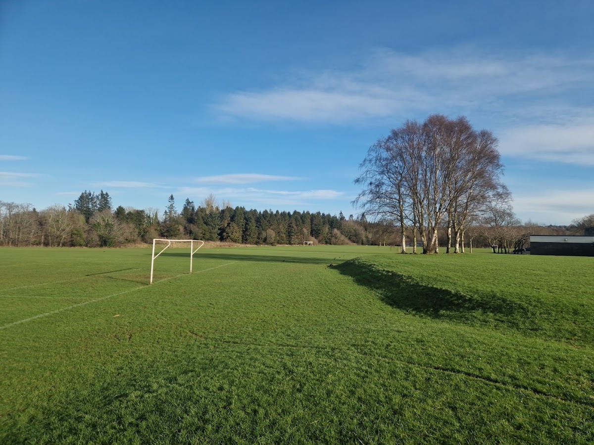 Belvoir 3G Pitch - Photo 1
