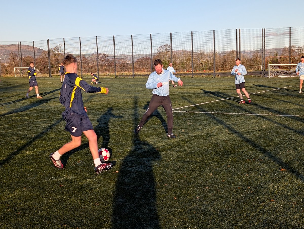 Belvoir 3G Pitch - Photo 2