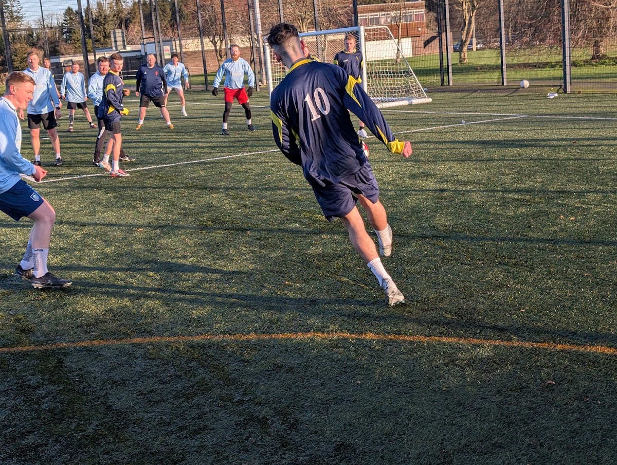 Belvoir 3G Pitch - Photo 3