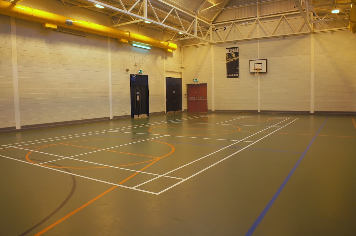 Belvoir Activity Centre - Photo 2