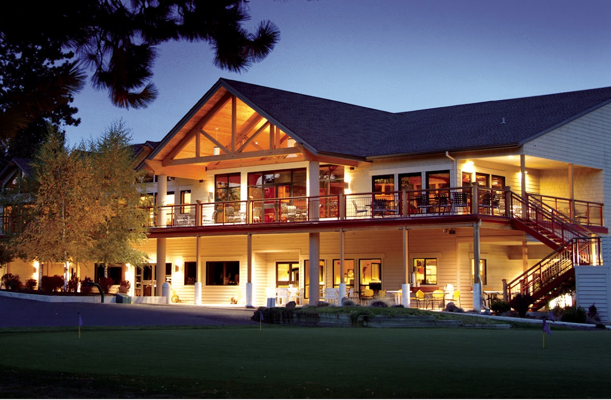 Bend Golf Club - Photo 1