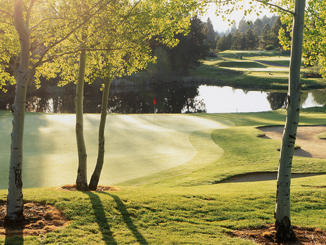Bend Golf Club - Photo 2