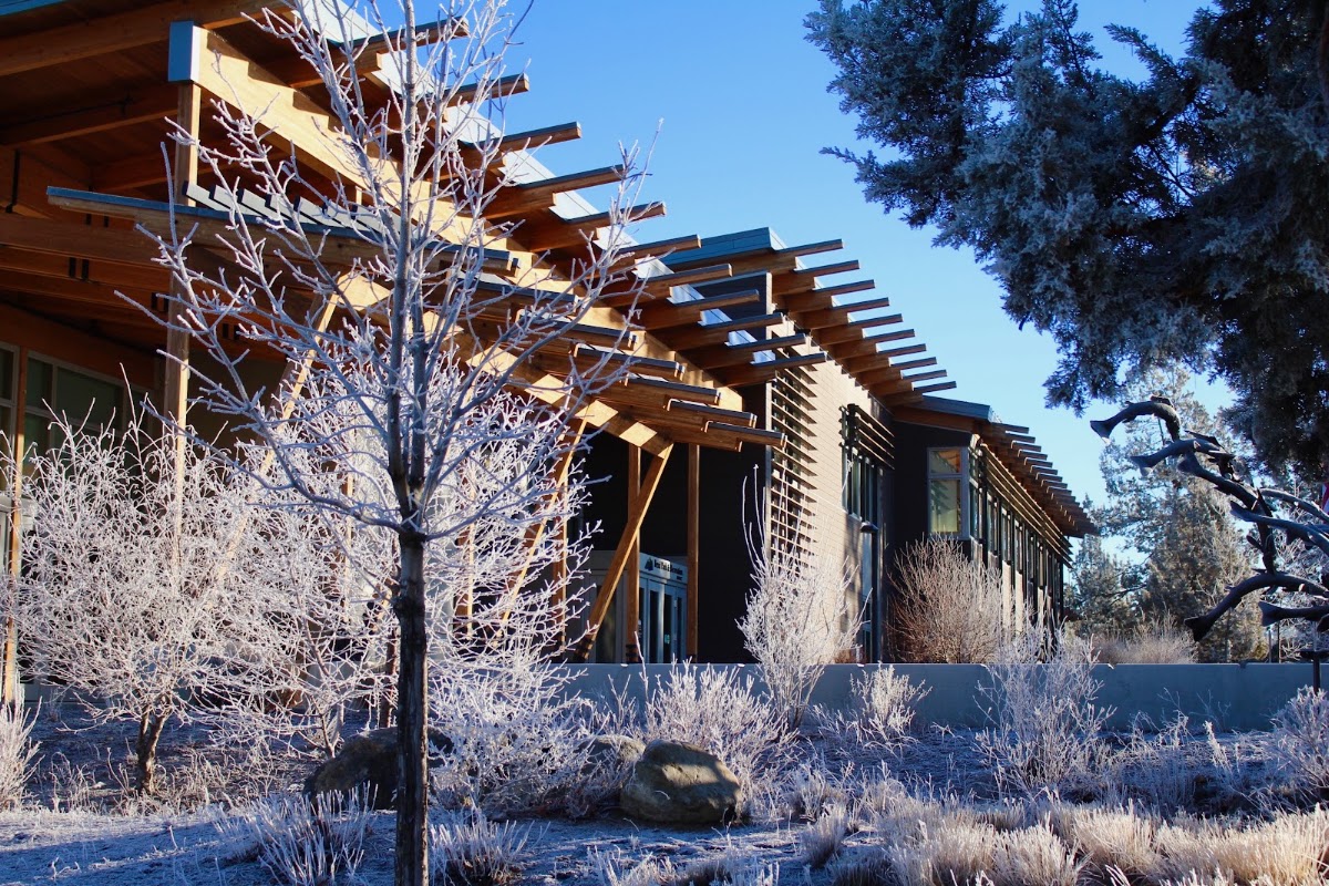 Bend Park and Recreation District - Photo 1