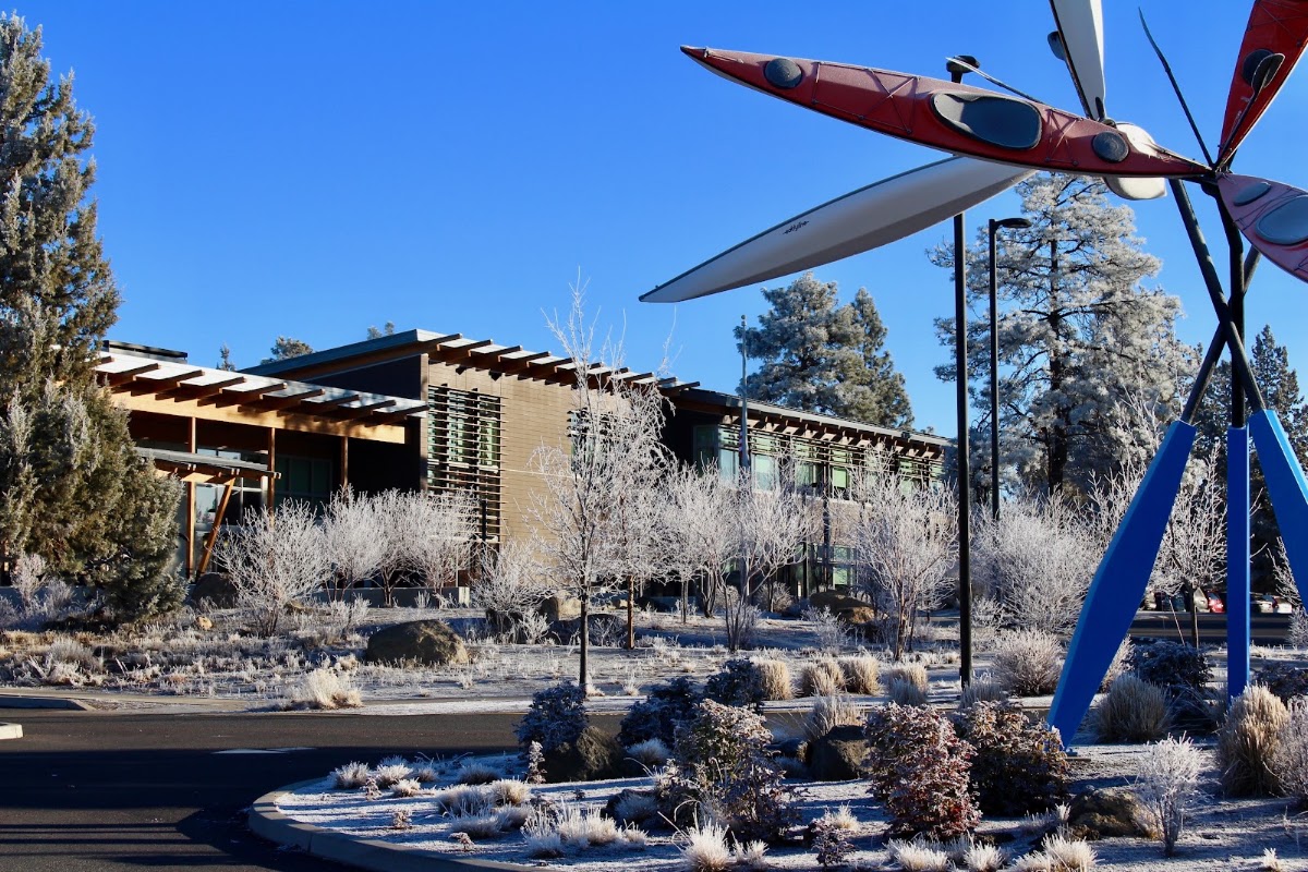 Bend Park and Recreation District - Photo 2
