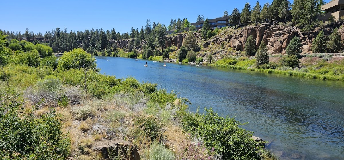 Bend Park and Recreation District - Photo 3