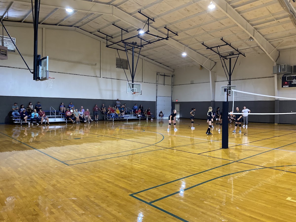 Benton county boys and girls volleyball club - Photo 1