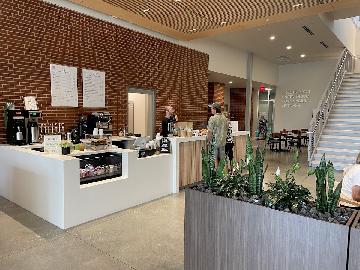 Bentonville Adult Recreation Center - Photo 3