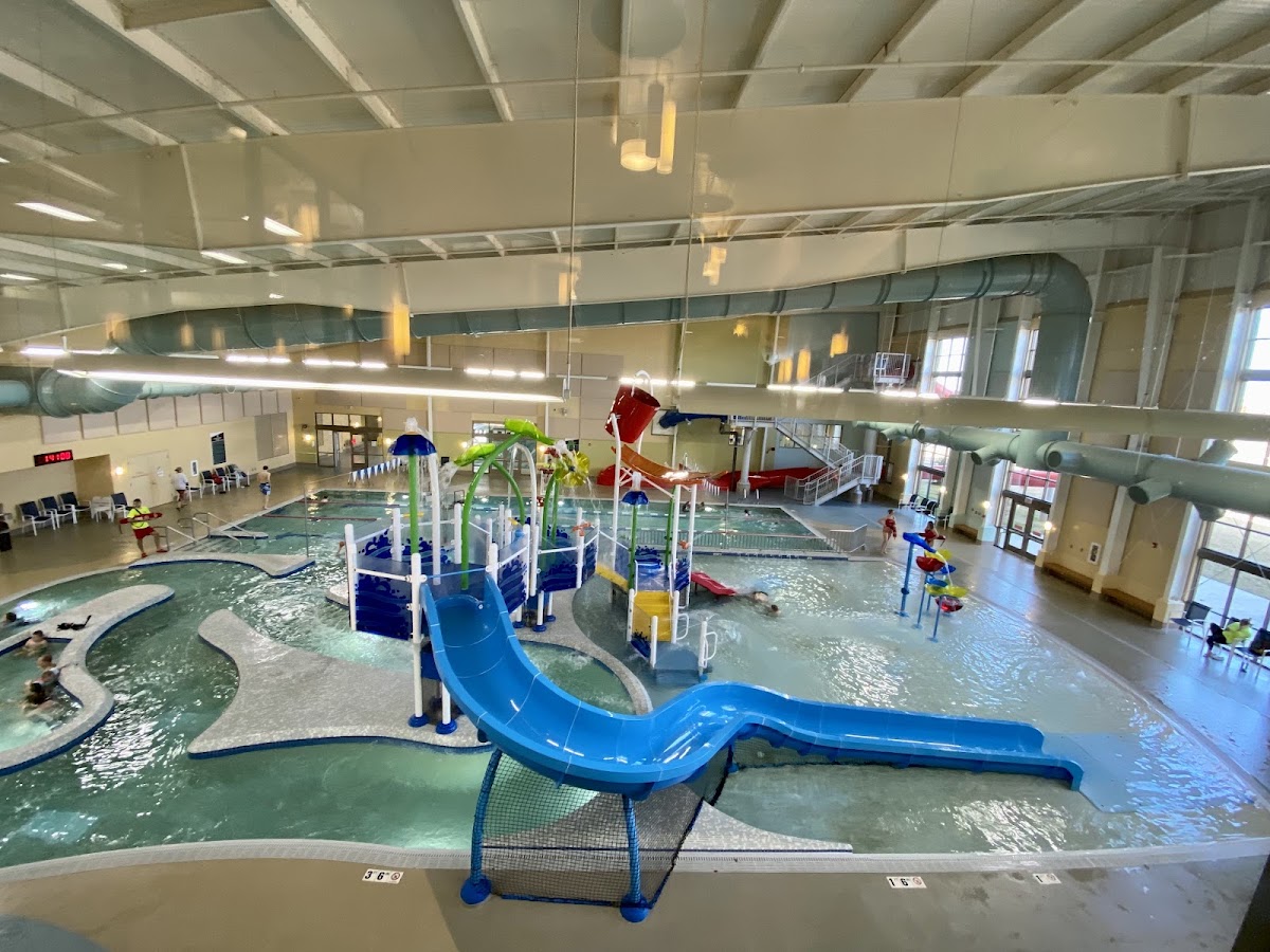 Bentonville Community Center - Photo 1