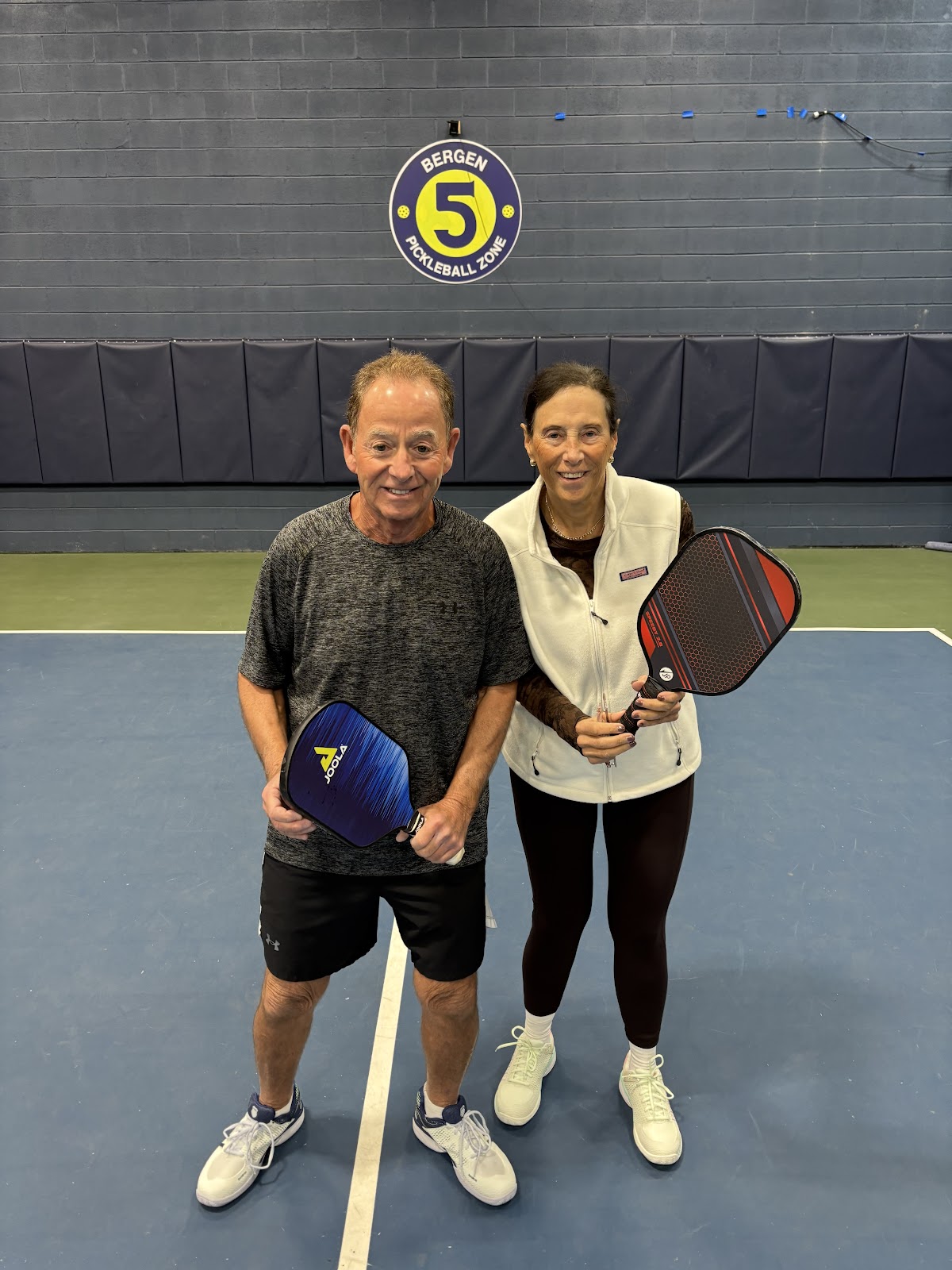 Bergen Pickleball Zone - Photo 3