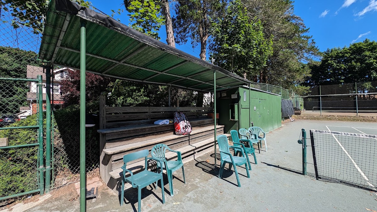 Bergenfield Tennis Club - Photo 2