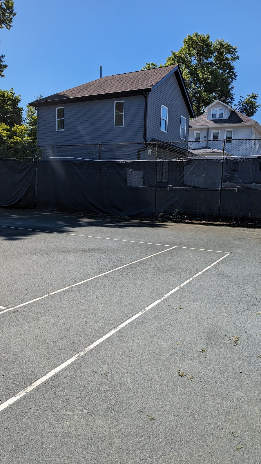 Bergenfield Tennis Club - Photo 3