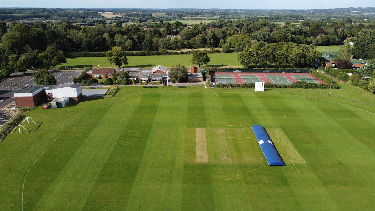 Berkshire County Sports Club - Photo 1