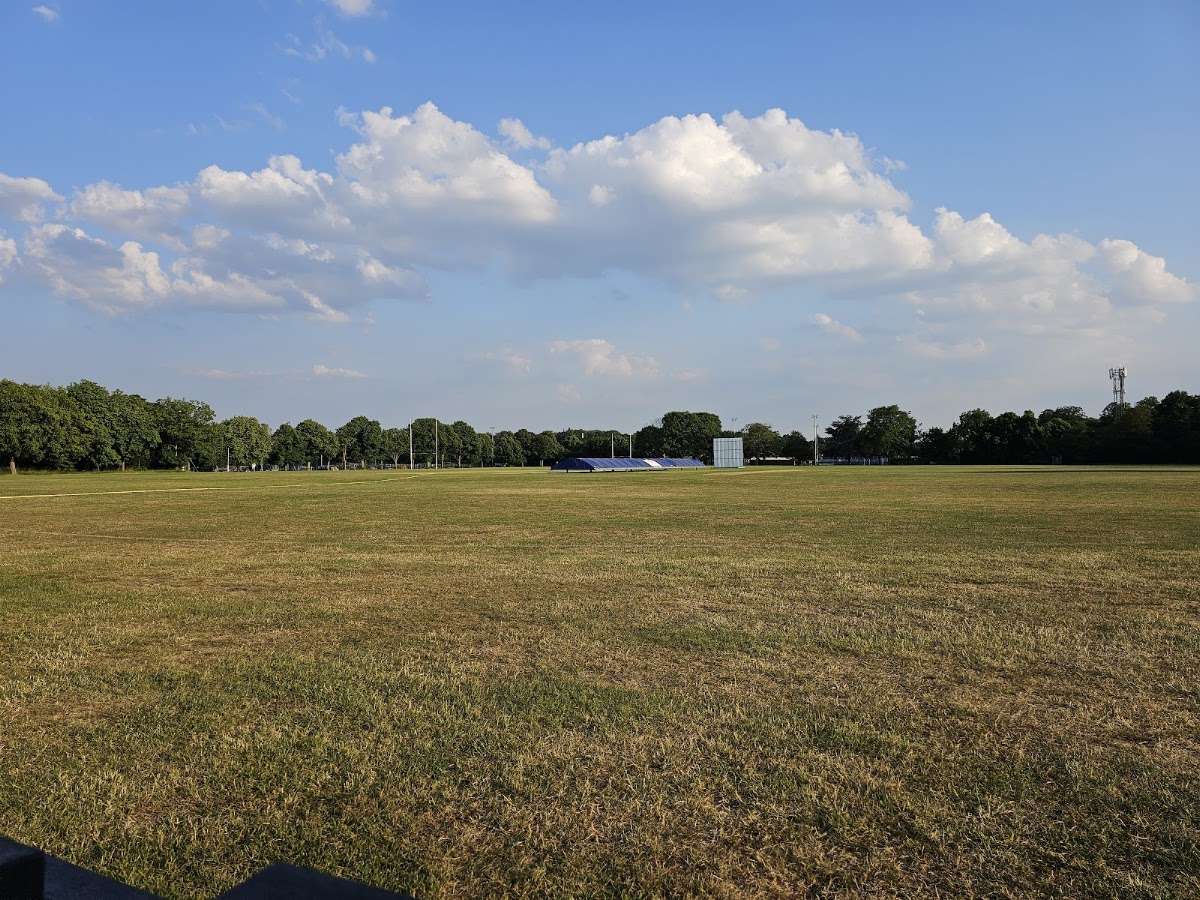 Berkshire County Sports Club - Photo 2