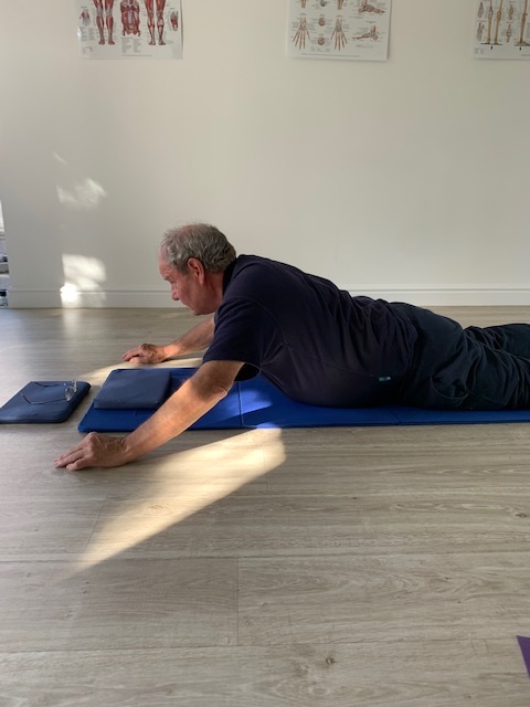 Berkshire Pilates Referral & Sports Therapy - Photo 2