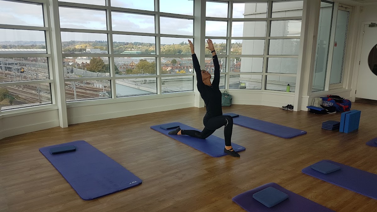 Berkshire Pilates Referral & Sports Therapy - Photo 3