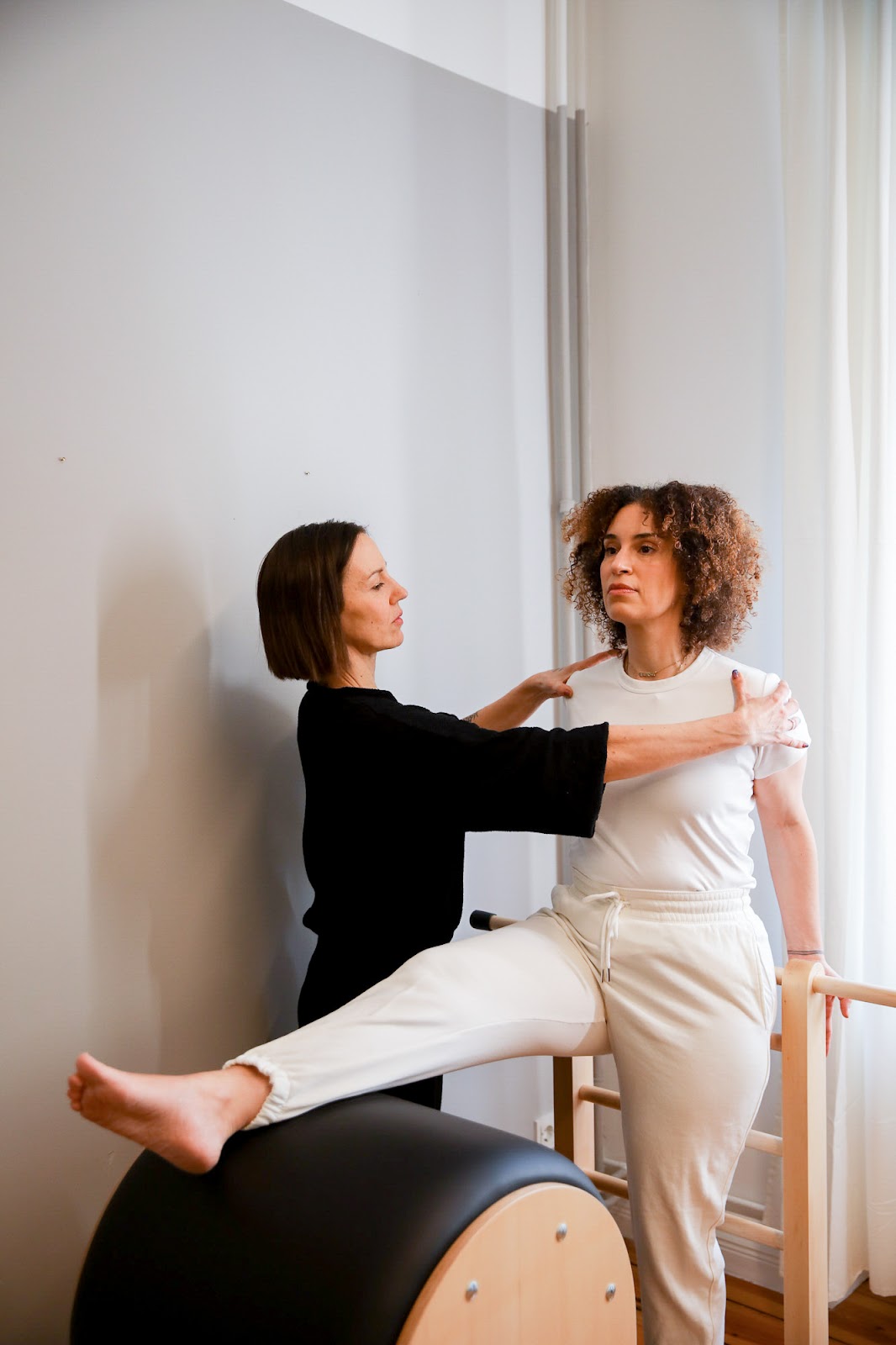 Berlin Pilates Studio - Photo 3