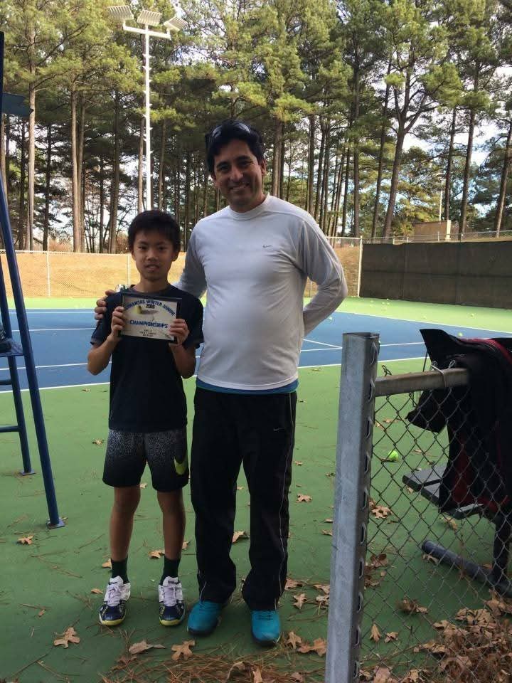 Bermudez Tennis Academy - Photo 3