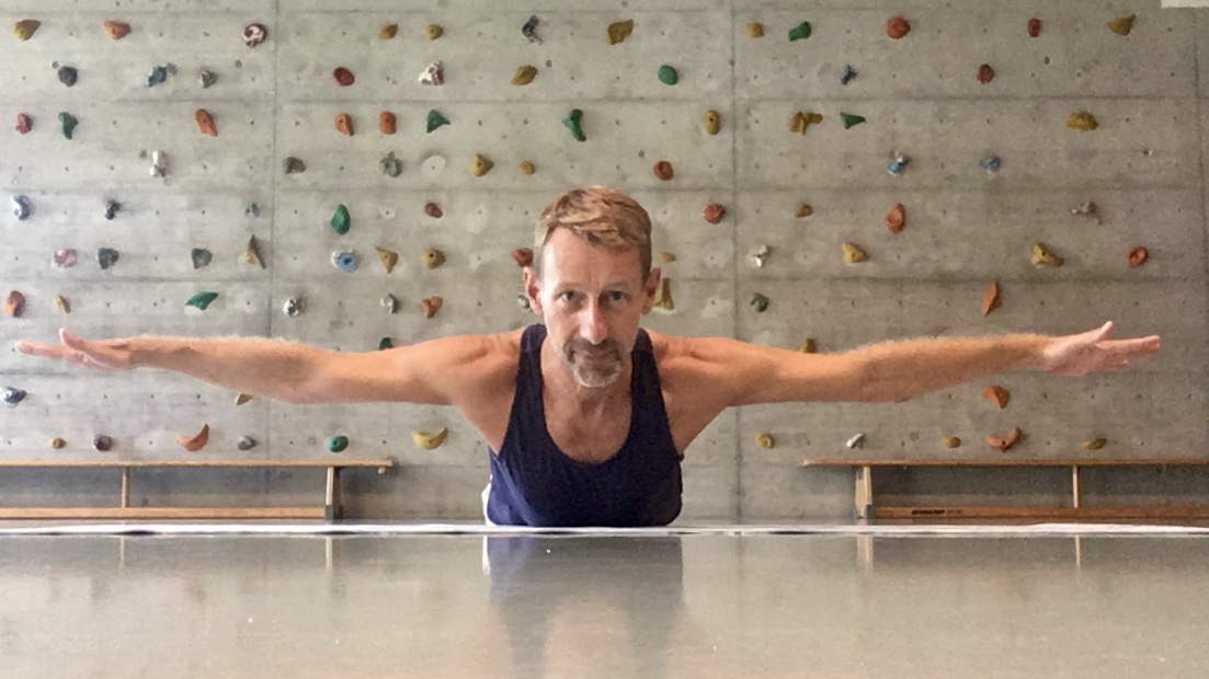 Bernhard Pilates Yoga Basel - Photo 3