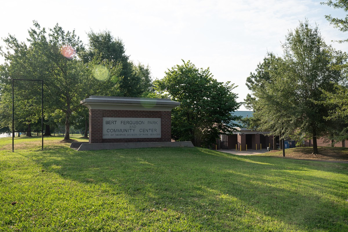 Bert Ferguson Community Center - Photo 2