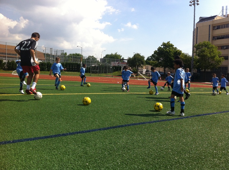 Best Indoor Soccer School Near Bronx NY for 2025 | At-Stathi - Photo 2