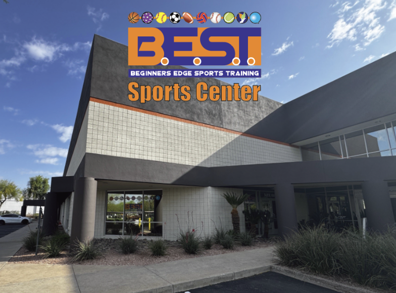 BEST Sports, Beginners Edge Sports Training - Photo 1