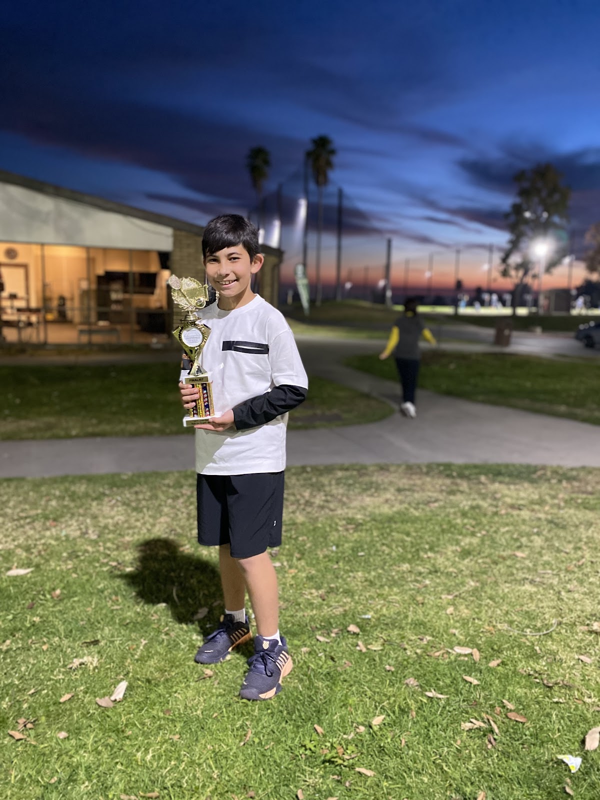 BestShot-Tennis Burbank,Brace Canyon Park,La Canada - Photo 3