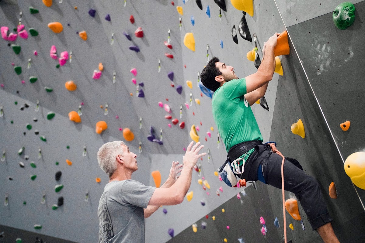 BETA Climbing + Fitness - Photo 1