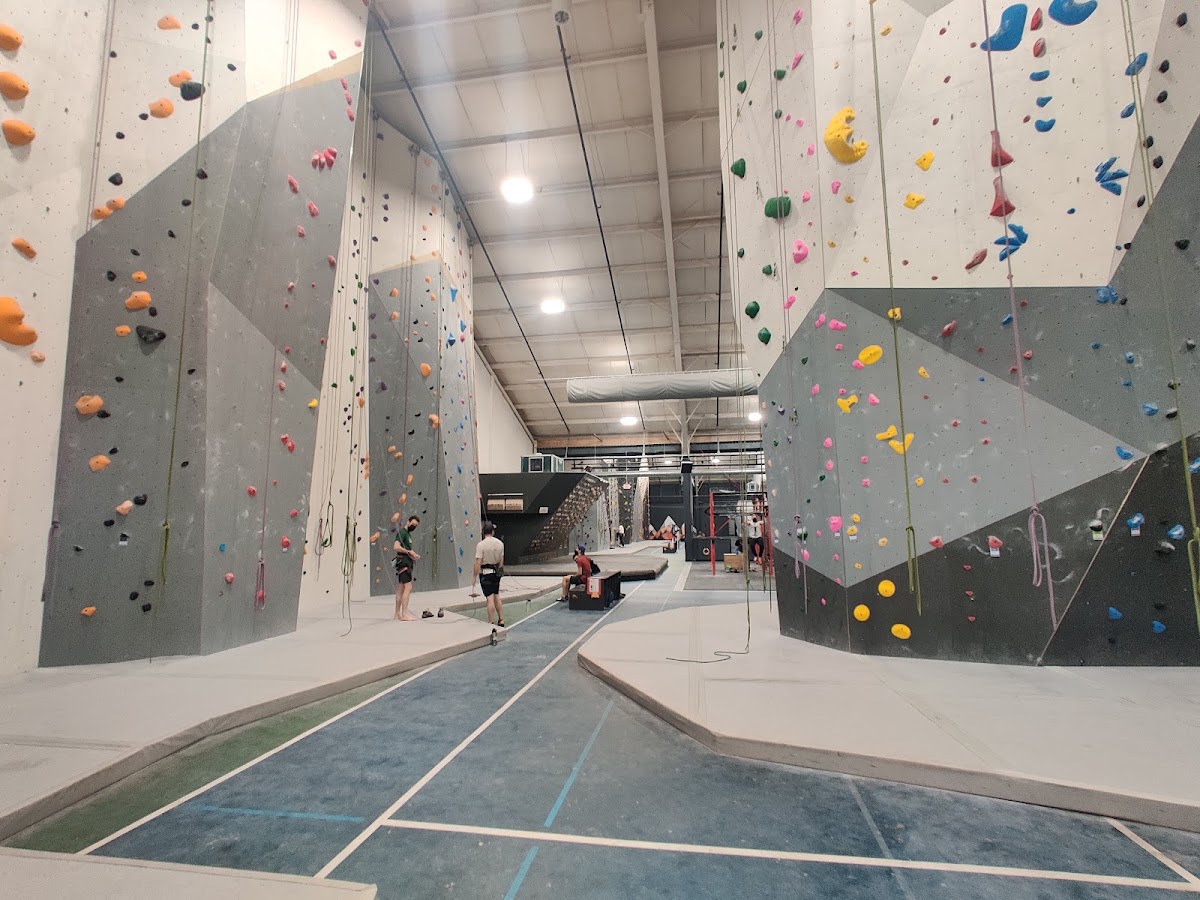 BETA Climbing + Fitness - Photo 2
