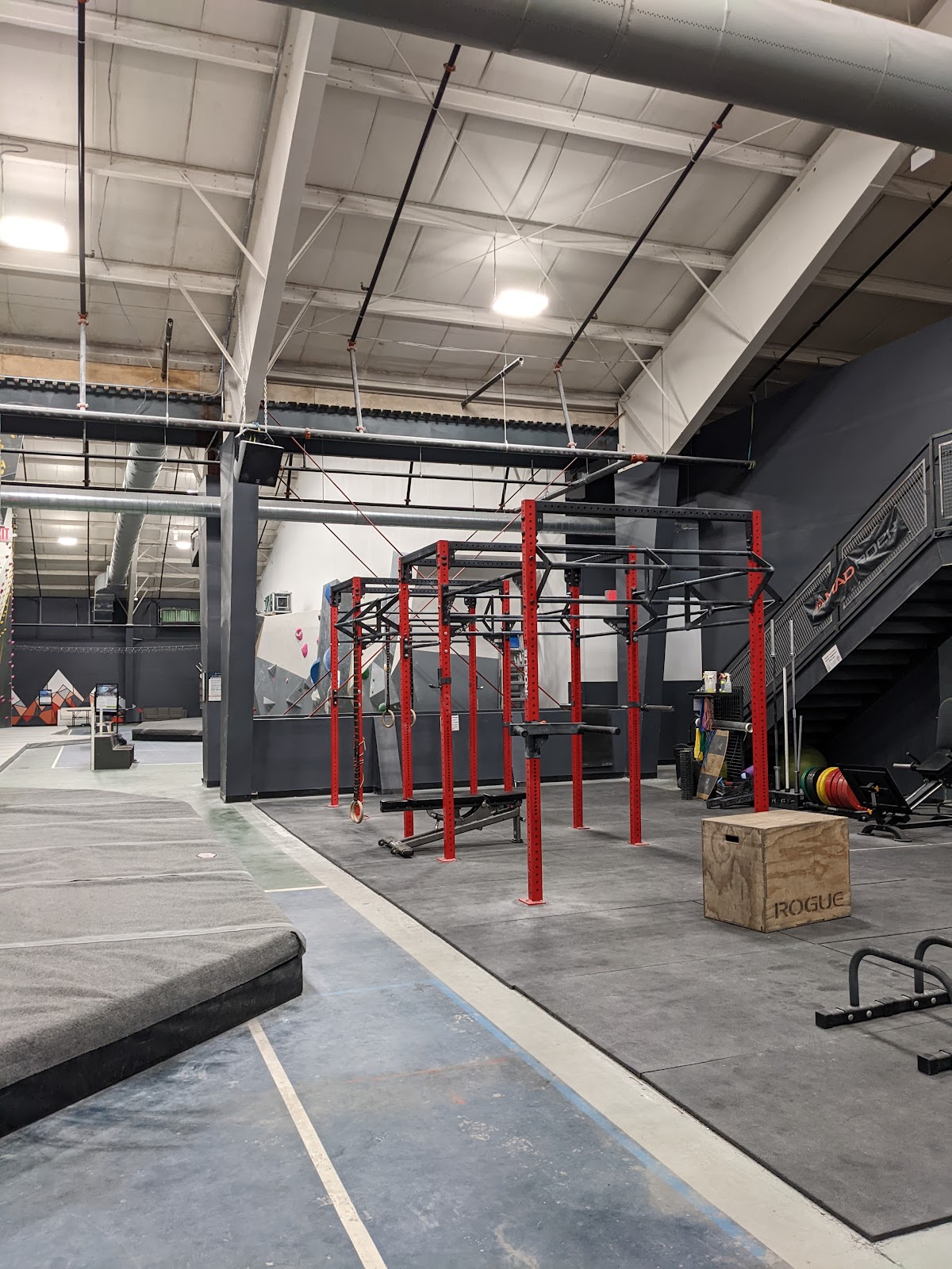 BETA Climbing + Fitness - Photo 3
