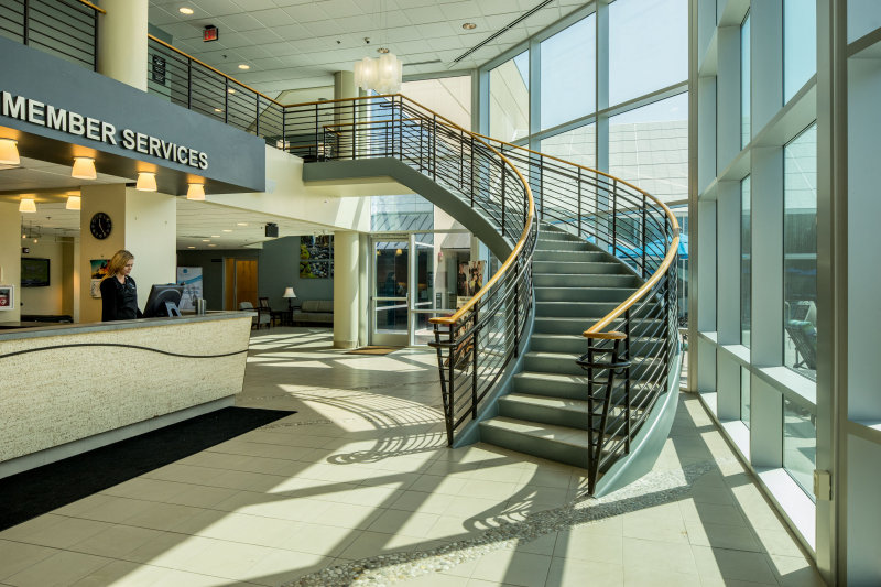 Bethany Athletic Club - Photo 1