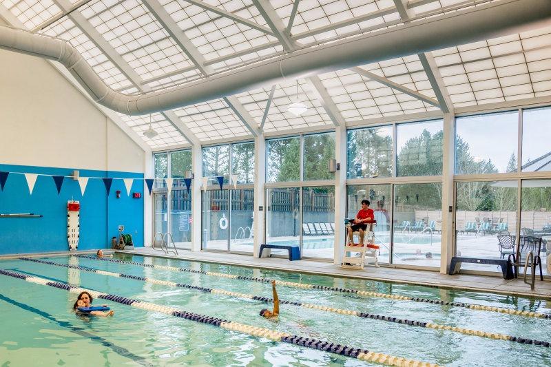 Bethany Athletic Club - Photo 2