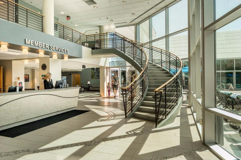 Bethany Athletic Club - Photo 3