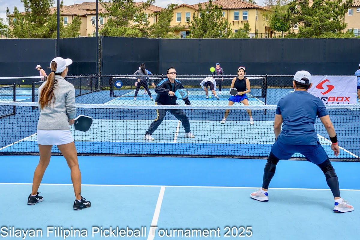 Better at Pickleball - Photo 2