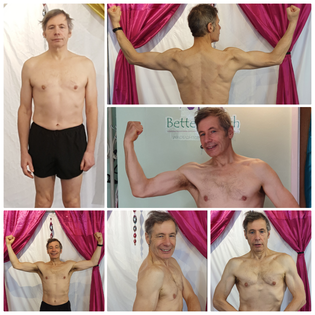 Better Health With Wroughton Body Balance - Photo 2