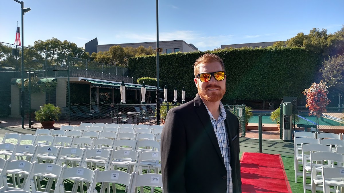 Beverly Hills Tennis Club - Photo 3