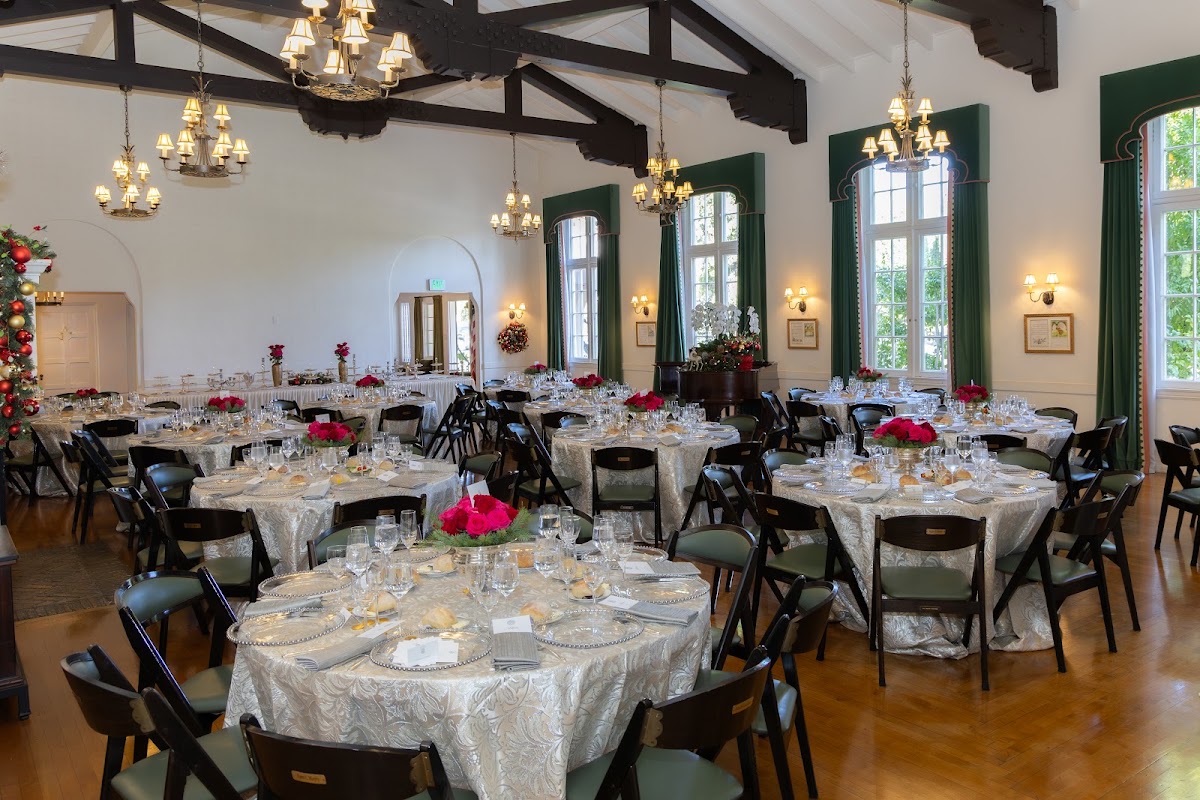 Beverly Hills Women's Club - Photo 2